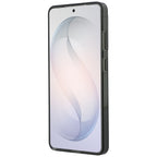 Husă Guess Samsung Galaxy S26 Ultra IML Big Metal 4G Script, negru – imagine 3