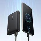Baterie externă Baseus EnerFill FP21 10.000 mAh 22,5W – imagine 3