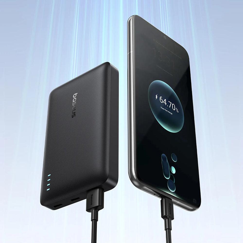 Baterie externă Baseus EnerFill FP21 10.000 mAh 22,5W – imagine 3