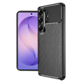 Husă Techsuit CarbonFiber Galaxy S26 Ultra – imagine 1