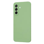 Husă din silicon Techsuit SoftFlex Galaxy A37 5G / A36 5G – Verde mentă – imagine 25