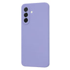 Husă din silicon Techsuit SoftFlex Galaxy A37 5G / A36 5G – Mov deschis – imagine 13