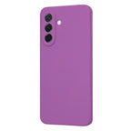 Husă din silicon Techsuit SoftFlex Galaxy A37 5G / A36 5G – Mov – imagine 7