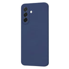 Husă din silicon Techsuit SoftFlex Galaxy A37 5G / A36 5G – Bleumarin – imagine 22