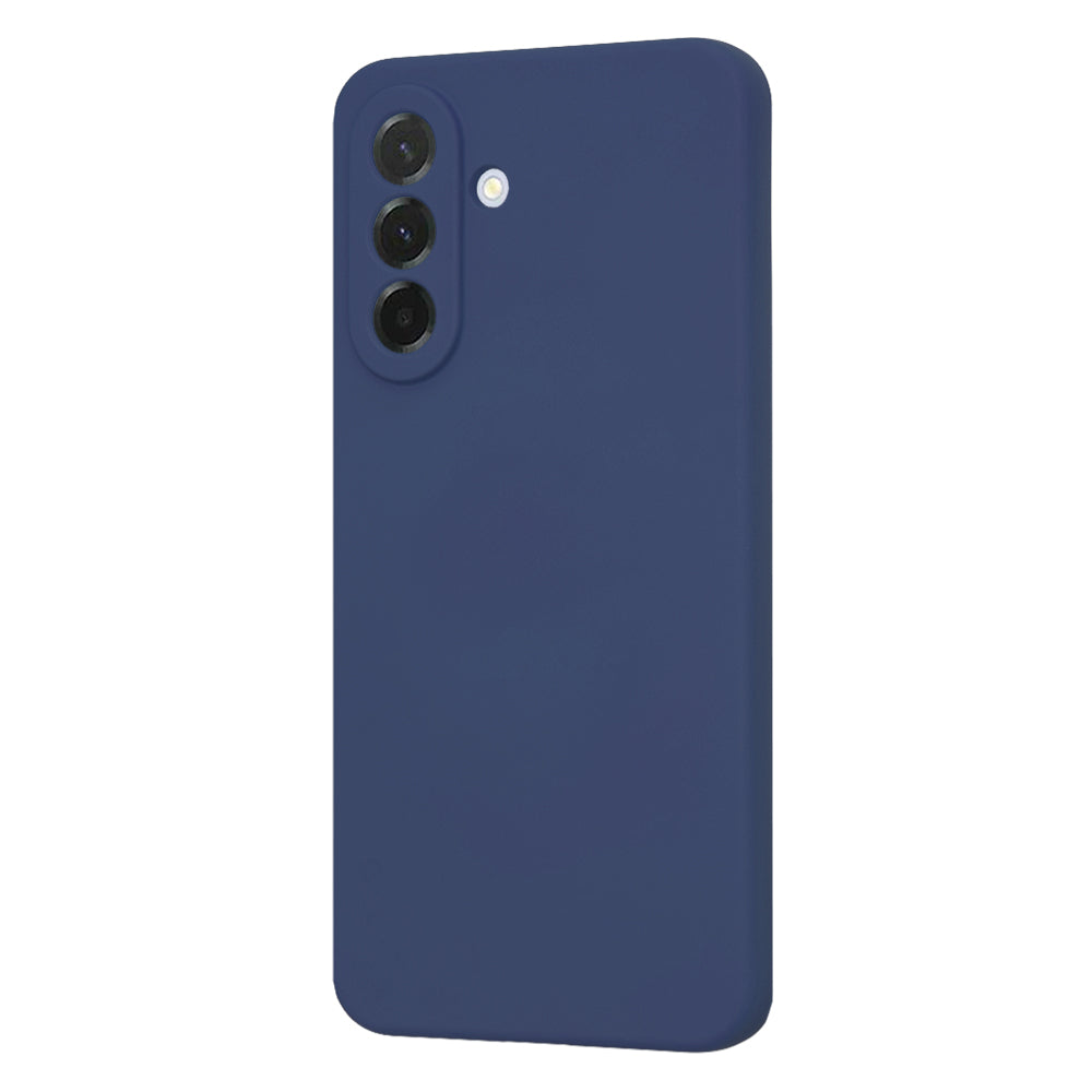 Husă din silicon Techsuit SoftFlex Galaxy A37 5G / A36 5G – Bleumarin – imagine 22