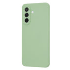 Husă din silicon Techsuit SoftFlex Galaxy A57 5G – Verde mentă – imagine 19