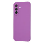 Husă din silicon Techsuit SoftFlex Galaxy A57 5G – Mov – imagine 10