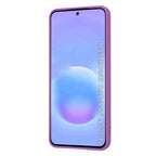 Husă din silicon Techsuit SoftFlex Galaxy A57 5G – Mov – imagine 9