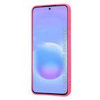 Husă din silicon Techsuit SoftFlex Galaxy A57 5G – Roz aprins – imagine 21