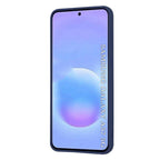 Husă din silicon Techsuit SoftFlex Galaxy A57 5G – Bleumarin – imagine 15