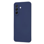 Husă din silicon Techsuit SoftFlex Galaxy A57 5G – Bleumarin – imagine 16