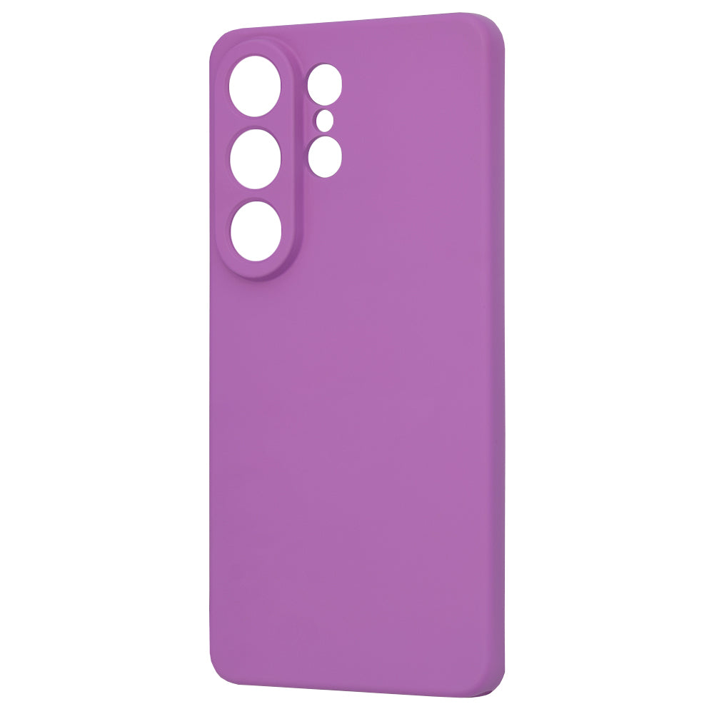Husă Galaxy S26 Ultra Techsuit SoftFlex MagSafe, mov – imagine 4