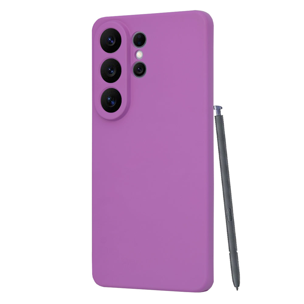 Husă Galaxy S26 Ultra Techsuit SoftFlex MagSafe, mov – imagine 3