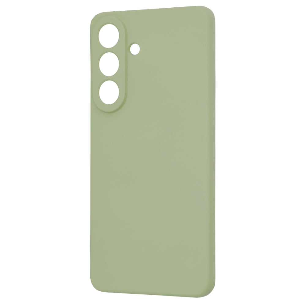 Husă Galaxy S26 Plus Techsuit SoftFlex MagSafe, verde matcha – imagine 4