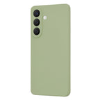 Husă Galaxy S26 Plus Techsuit SoftFlex MagSafe, verde matcha – imagine 3