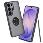 Husă Techsuit Glinth cu inel magnetic Galaxy S26 Ultra – imagine 1