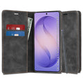 Husă flip Techsuit Confy Cover Galaxy S26 Ultra – imagine 1