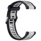 Curea W053 Huawei GT 2 / GT 3 Pro 46 mm, gri – Techsuit – imagine 2