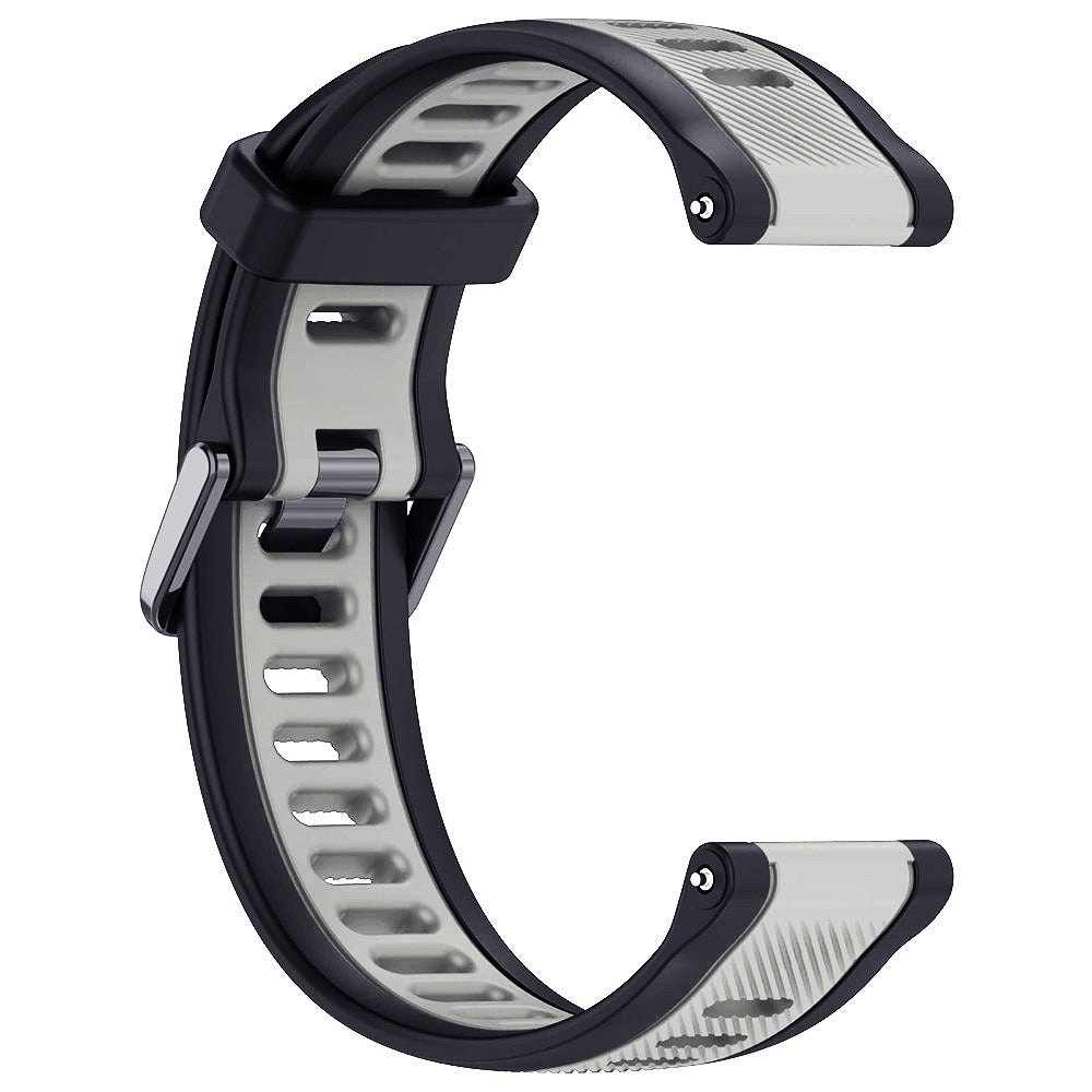 Curea W053 Huawei GT 2 / GT 3 Pro 46 mm, gri – Techsuit – imagine 2