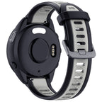 Curea W053 Huawei GT 2 / GT 3 Pro 46 mm, gri – Techsuit – imagine 3