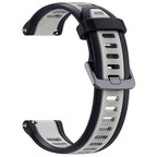 Curea W053 Huawei GT 2 / GT 3 Pro 46 mm, gri – Techsuit – imagine 1