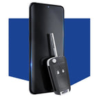 Folie flexibilă 3mk ARC+ Samsung Galaxy S26 Ultra – imagine 2