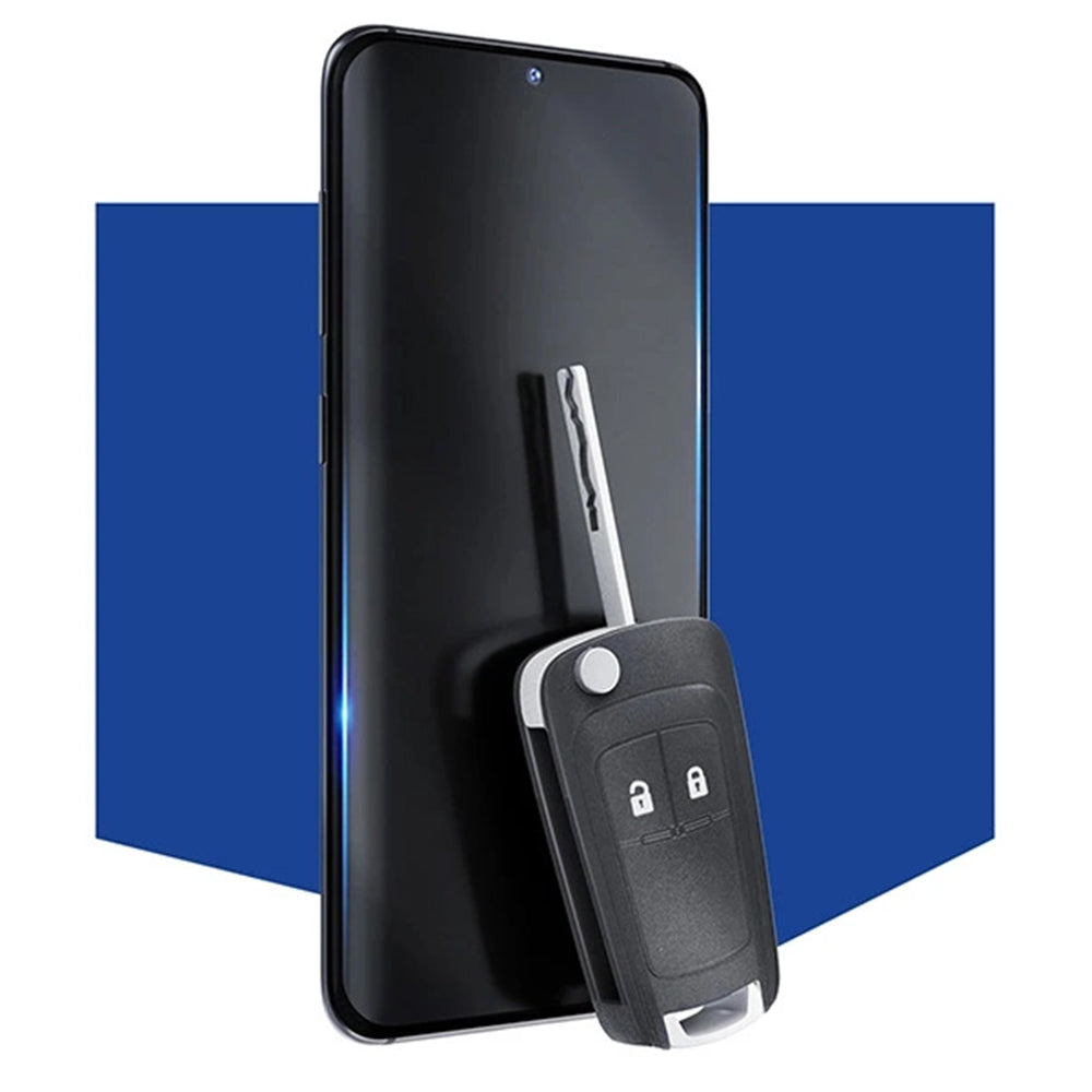 Folie flexibilă 3mk ARC+ Samsung Galaxy S26 Ultra – imagine 2
