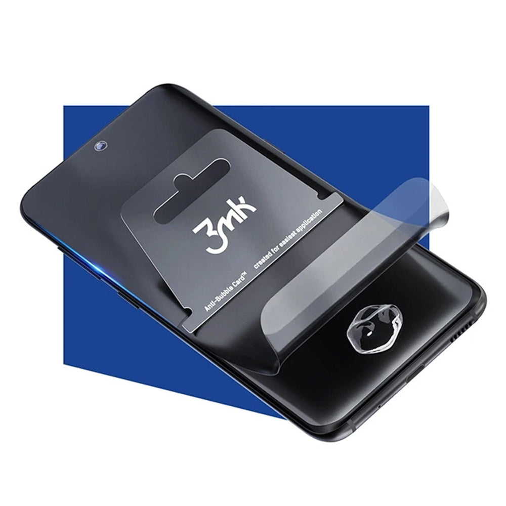 Folie flexibilă 3mk ARC+ Samsung Galaxy S26 Ultra – imagine 3