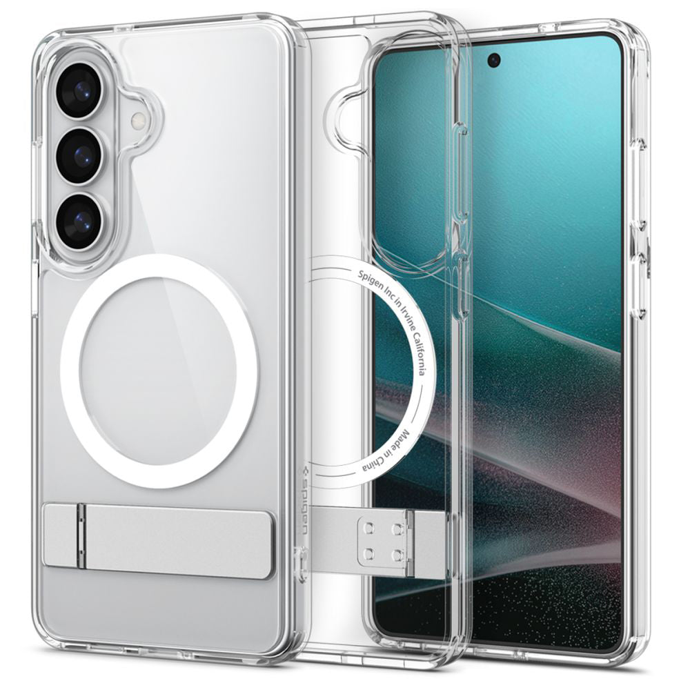 Husă Spigen Ultra Hybrid S MagSafe Galaxy S26+ – imagine 3