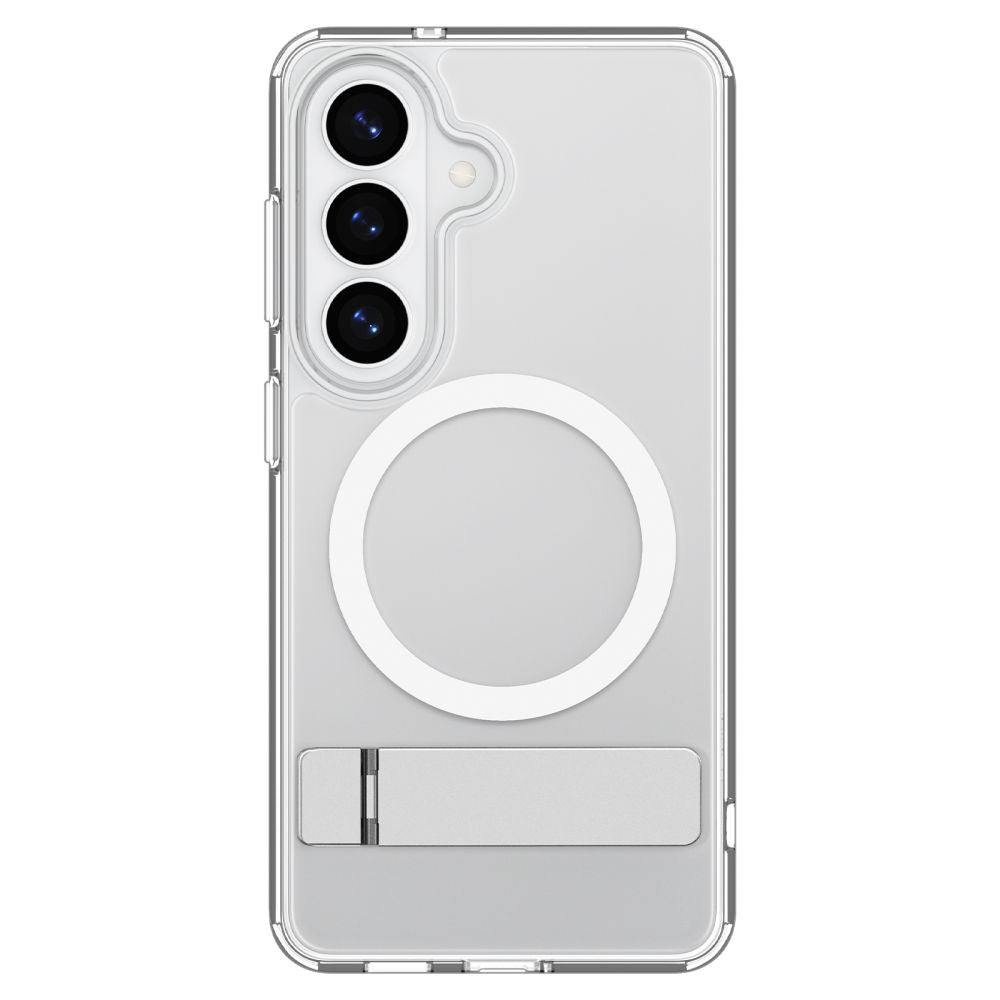 Husă Spigen Ultra Hybrid S MagSafe Galaxy S26 – imagine 4
