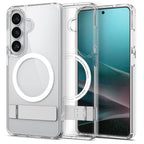 Husă Spigen Ultra Hybrid S MagSafe Galaxy S26 – imagine 3