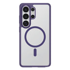 Husă Spigen Ultra Hybrid MagSafe Galaxy S26 Ultra – Mov închis – imagine 12