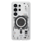 Husă Spigen Ultra Hybrid MagSafe Galaxy S26 Ultra – Neo One – imagine 21