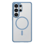 Husă Spigen Ultra Hybrid MagSafe Galaxy S26 Ultra – Albastru deschis – imagine 15