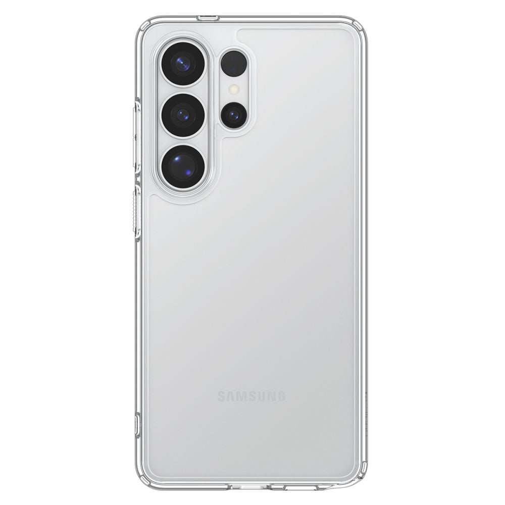 Husă Spigen Ultra Hybrid Galaxy S26 Ultra – Transparent – imagine 2