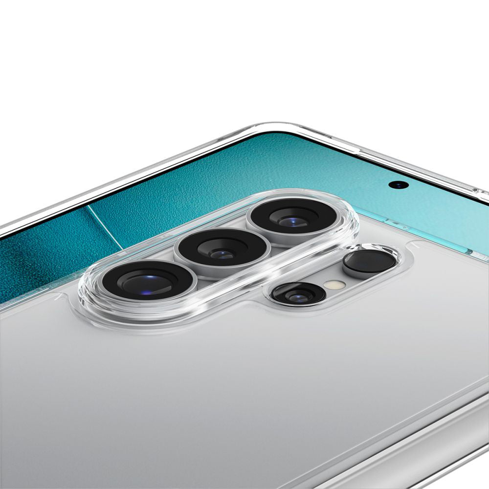 Husă Spigen Ultra Hybrid Galaxy S26 Ultra – Transparent – imagine 4