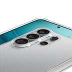 Husă Spigen Ultra Hybrid Galaxy S26 Ultra – Transparent – imagine 4