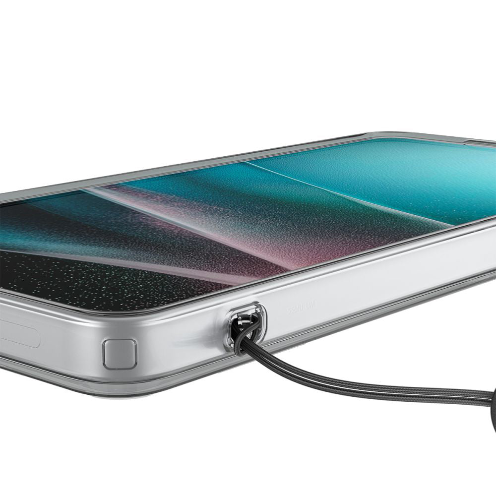 Husă Spigen Ultra Hybrid Galaxy S26 Ultra – Transparent – imagine 5