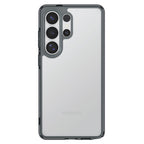 Husă Spigen Ultra Hybrid Galaxy S26 Ultra – Space Crystal (fumuriu) – imagine 7