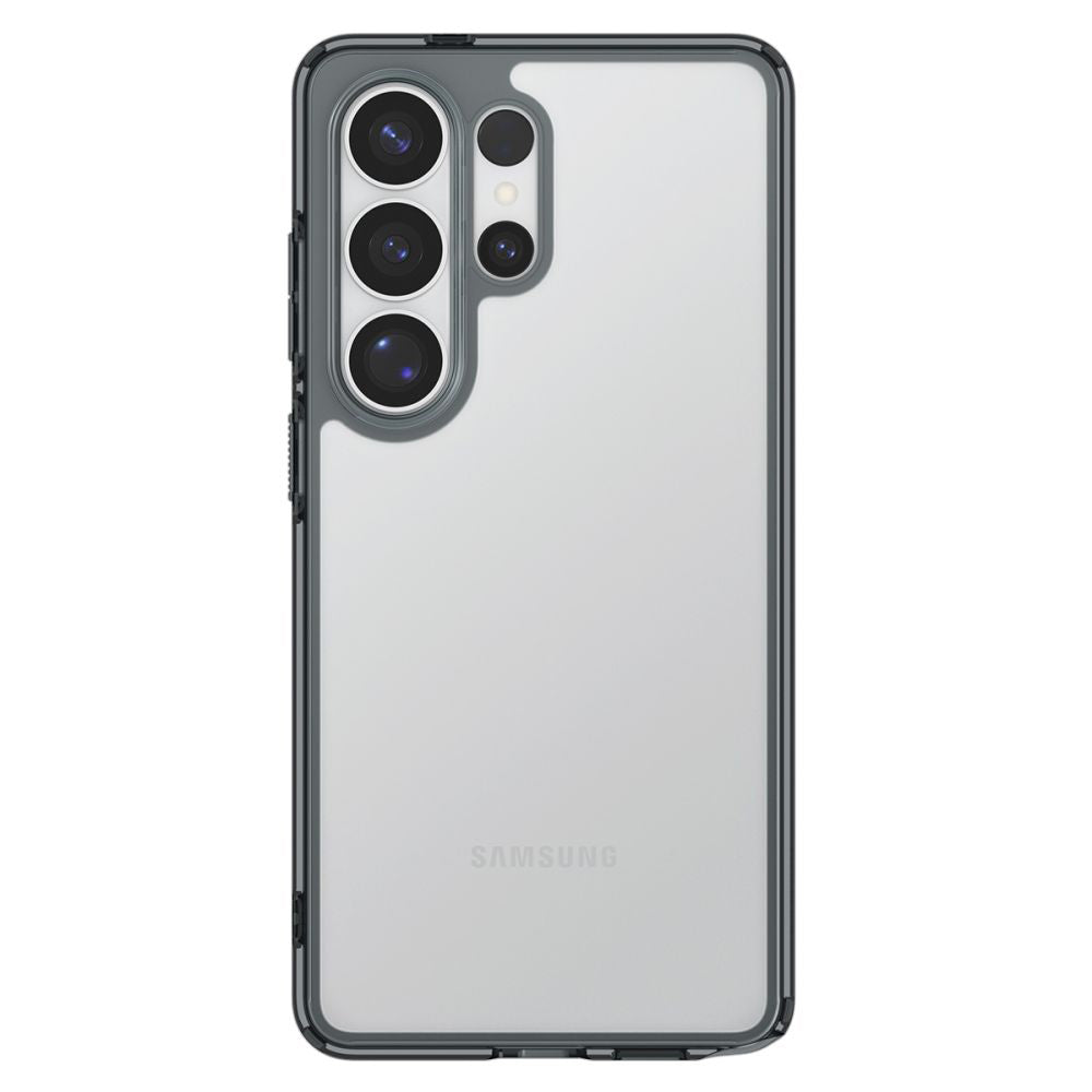 Husă Spigen Ultra Hybrid Galaxy S26 Ultra – Space Crystal (fumuriu) – imagine 7