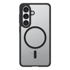 Husă Spigen Ultra Hybrid MagSafe Galaxy S26+ – Negru mat – imagine 3