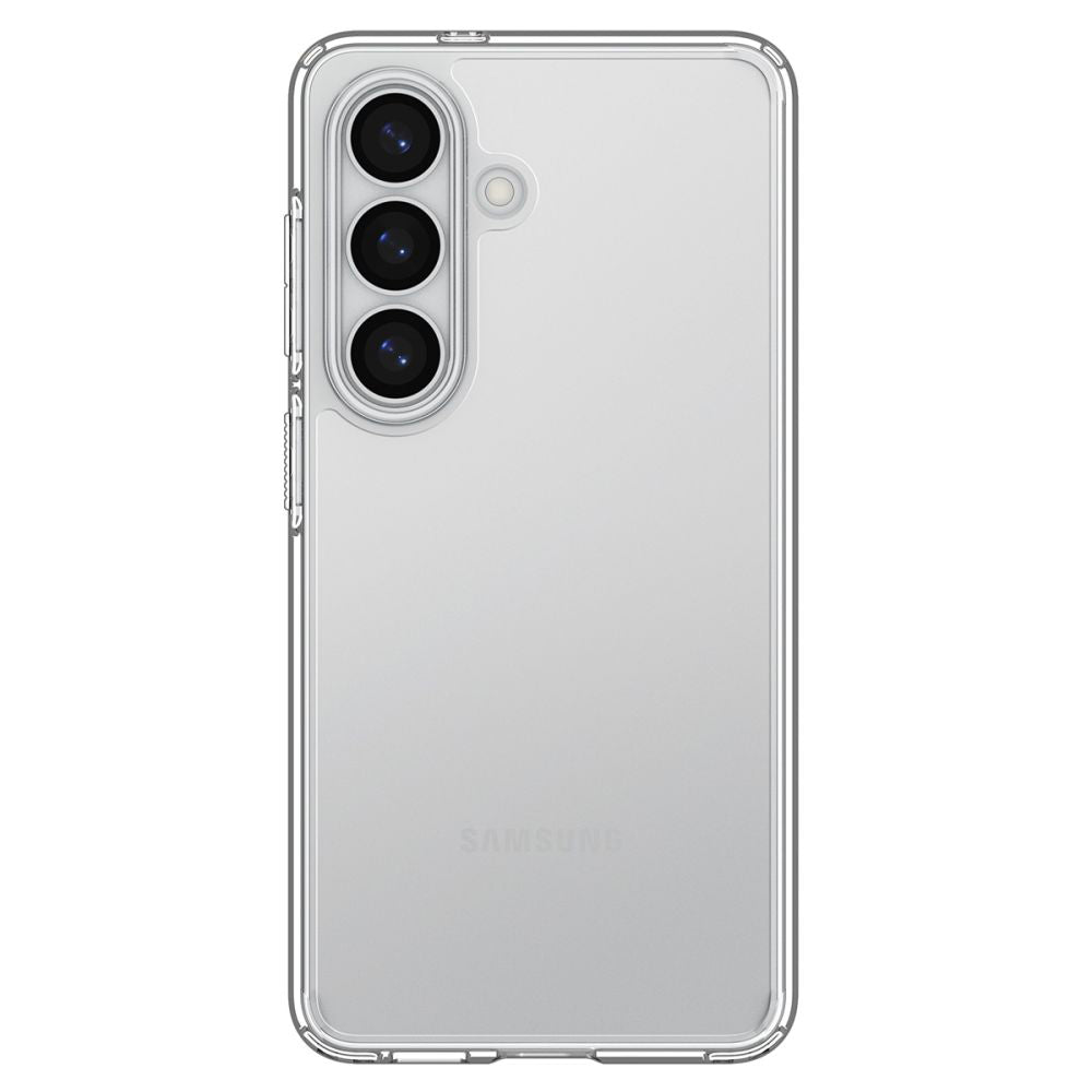 Husă Spigen Ultra Hybrid Galaxy S26+ – Transparent – imagine 2
