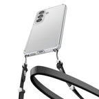 Husă Spigen Ultra Hybrid Galaxy S26+ – Transparent – imagine 5