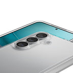 Husă Spigen Ultra Hybrid Galaxy S26 – Transparent – imagine 3