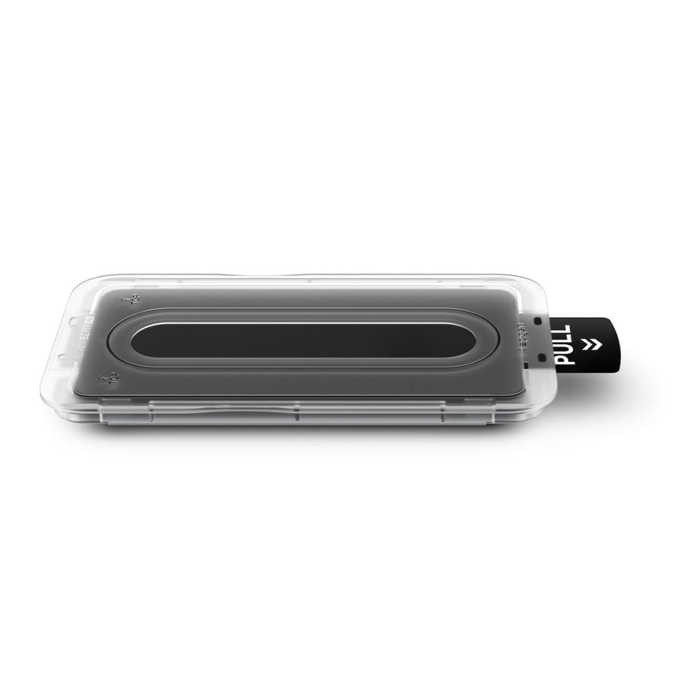 Folie de sticlă Spigen Glas.tR EZ Fit Pro Anti-Reflection pentru Samsung Galaxy S26 Ultra – imagine 3