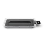 Folie de sticlă Spigen Glas.tR EZ Fit Pro Anti-Reflection pentru Samsung Galaxy S26 Ultra – imagine 3