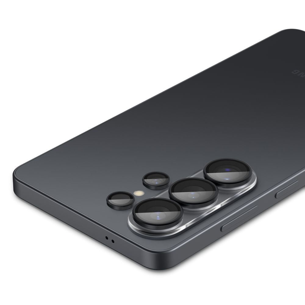 Protecție cameră Spigen Optik.tR EZ Fit Pro HD S26 Ultra, 2 buc. – imagine 6