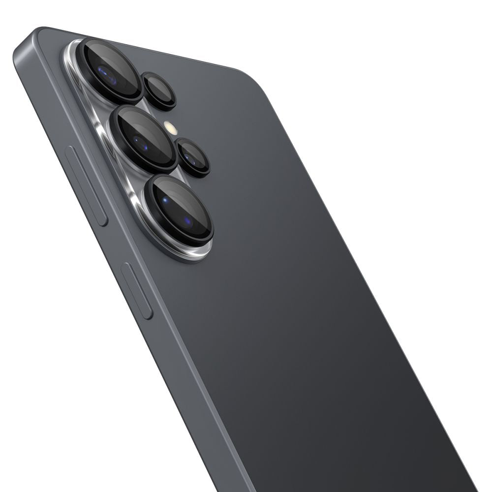 Protecție cameră Spigen Optik.tR EZ Fit Pro HD S26 Ultra, 2 buc. – imagine 3