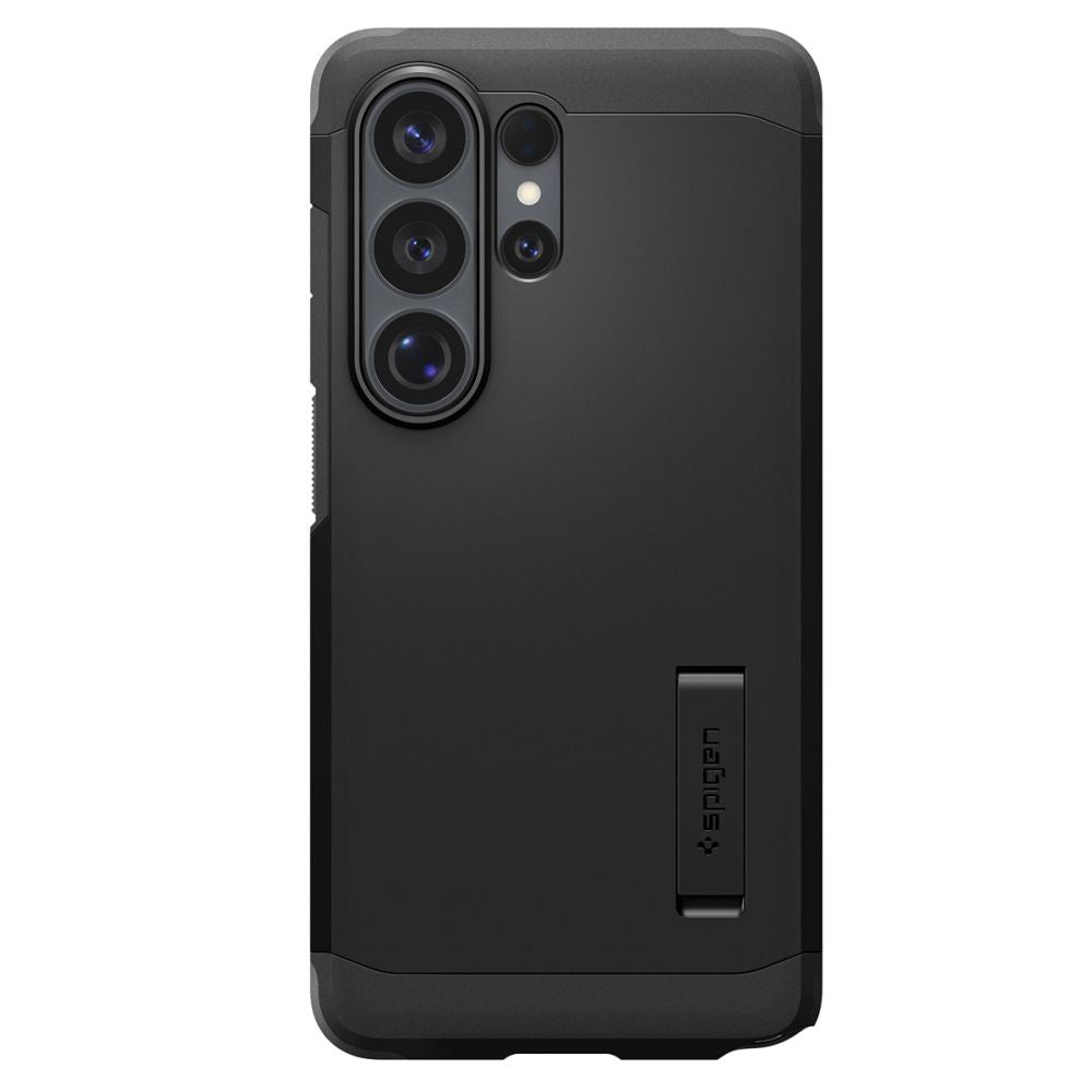 Husă Spigen Tough Armor MagSafe Galaxy S26 Ultra – Negru – imagine 3