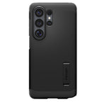 Husă Spigen Tough Armor MagSafe Galaxy S26 Ultra – Negru – imagine 3